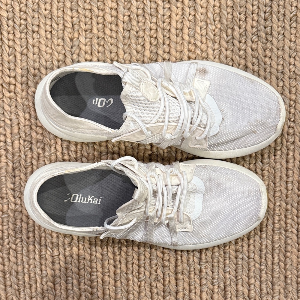 OluKai Men's Holo Sneakers